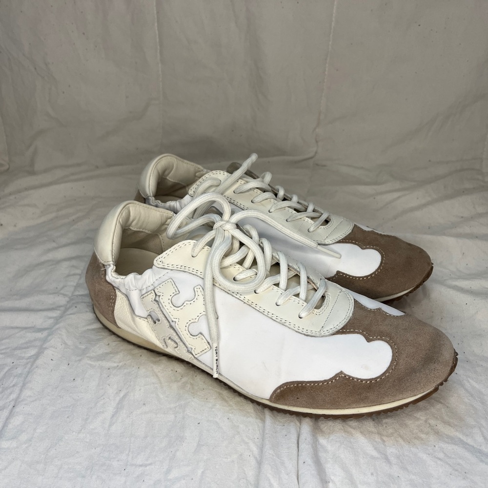 Tory Burch Sneaker